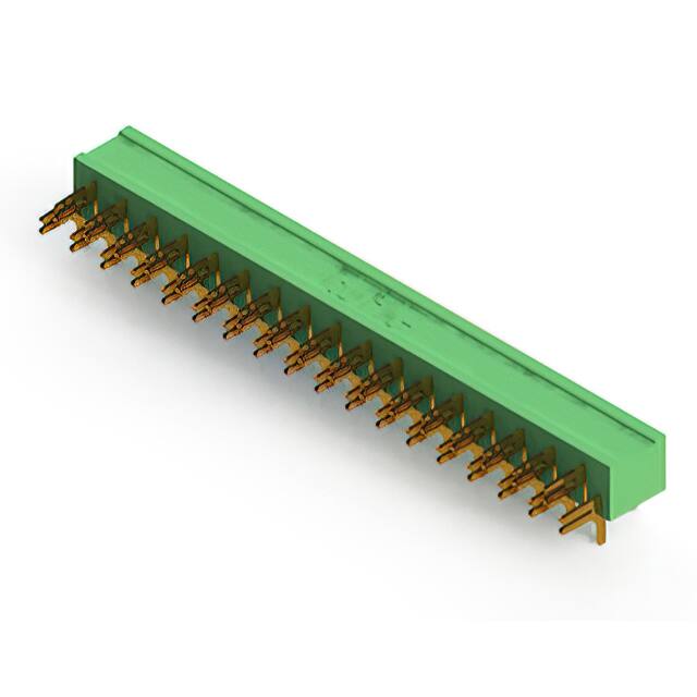 422-035-521-100 EDAC Inc.  Edgeboard Connectors